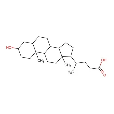 9000-40-2 Locust Bean Gum C10H11ClN2O2