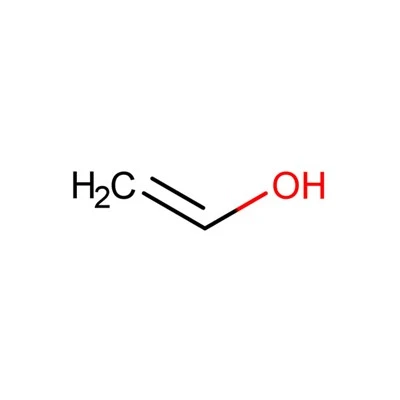 9002-89-5 Poly(vinyl Alcohol) C2H4O