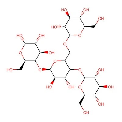 9049-76-7 Hydroxypropyl Starch C24H42O21