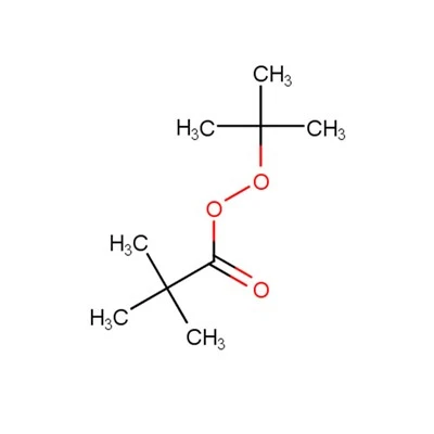 927-07-1 Tert-Butyl Peroxypivalate TBPV C9H18O3