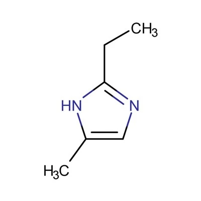 931-36-2 2-Ethyl-4-methylimidazole C6H10N2