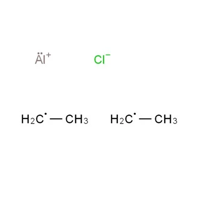 96-10-6 Diethylaluminum Chloride C4H10AlCl