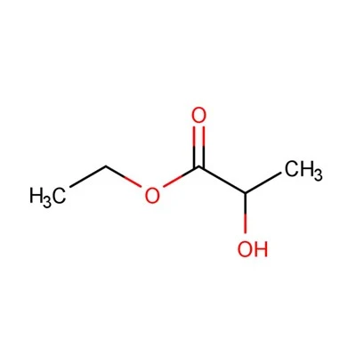 97-64-3 Ethyl Lactate C5H10O3