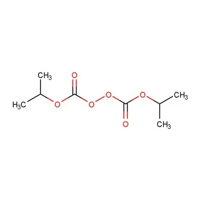 CAS 105-64-6 | 25 KG Diisopropyl Peroxydicarbonate Initiator IPP