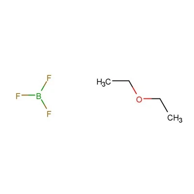 CAS 109-63-7 | Trifluoroboron Diethyl Ether