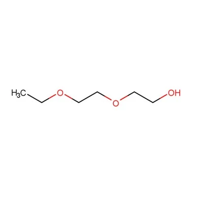 CAS 111-90-0 | -2-Ethoxyethoxy C6H14O3;Diethylene Glycol Monoethyl Ether