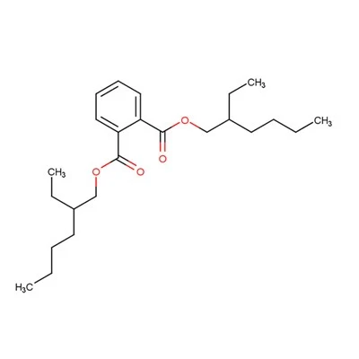 CAS 117-81-7 | 2-ethylhexylphthalate Dioctyl Phthalate (DOP)