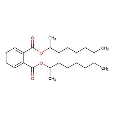 CAS 131-15-7 | 1,2-Benzenedicarboxylic Acid, Bis(1-methylheptyl) Ester