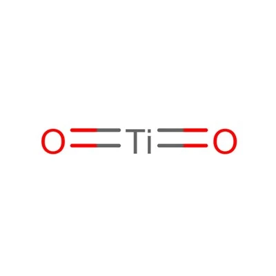 100kg 99.90% 1317-70-0 Wiserine O2Ti