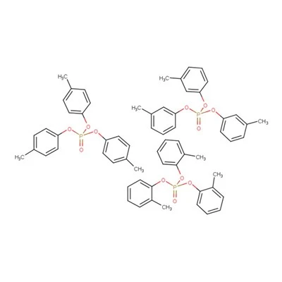 CAS 1330-78-5 | Tritolyl Phosphate, Technical