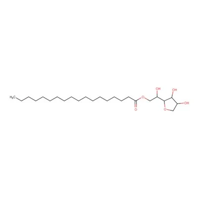 CAS 1338-41-6 | 1,4-anhydro-6-O-octadecanoyl-D-glucitol Span 60