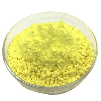 CAS 137-26-8 Accelerator TMTD;accelerator TT