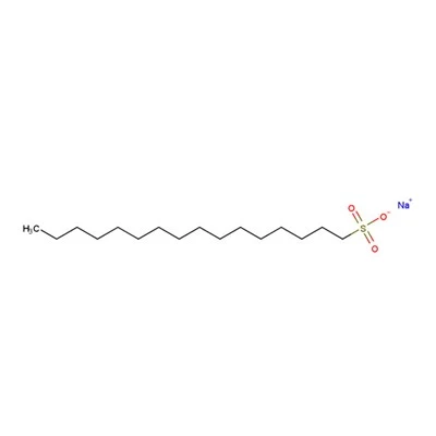 CAS 15015-81-3 | SODIUM 1-HEXADECANESULPHONATE
