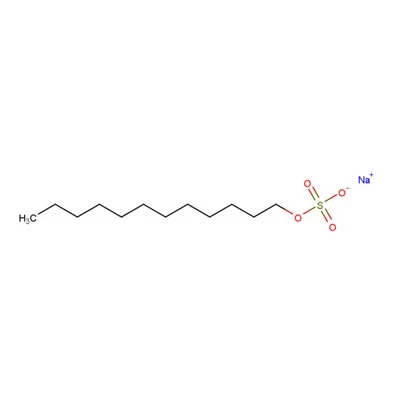 CAS 151-21-3 | Dodecylsulfuric Acid Sodium Salt