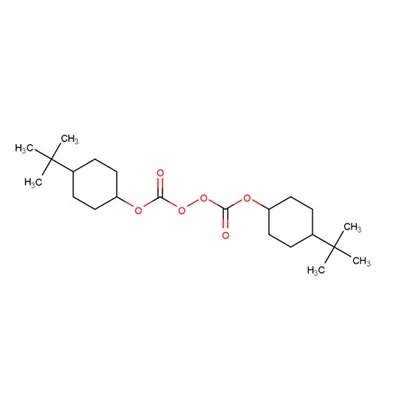 CAS 15520-11-3 | Di-(4-tert-butylcyclohexyl)peroxydicarbonate Initiator TBCP
