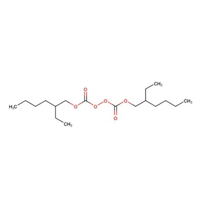 CAS 16111-62-9 | Peroxydicarbonic Acid, Bis(2-ethylhexyl) Ester Initiator EHP