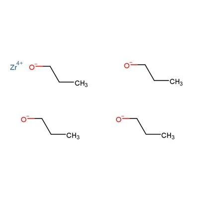 CAS 23519-77-9 | TETRA-N-PROPYL ZIRCONATE