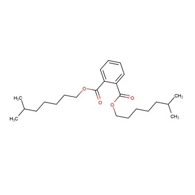 CAS 27554-26-3 | Bis(6-methylheptyl) Phthalate