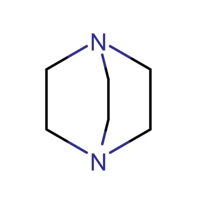CAS 280-57-9 | 1,4-diazabicyclooctane