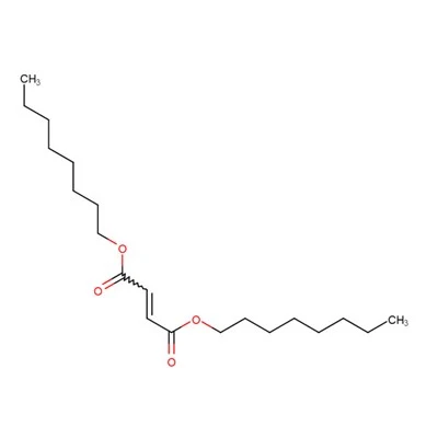 CAS 2915-53-9 | Dicaprylyl Maleate C20H36O4