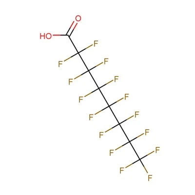 CAS 335-67-1 | Perfluorocaprylic Acid PFOA