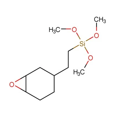 CAS 3388-04-3 | 2-(3,4-Epoxycyclohexyl) Ethyltriacetoxysilane