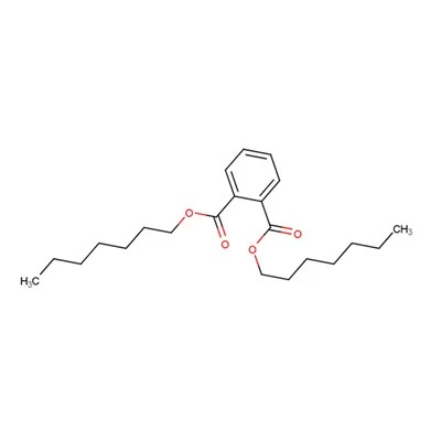 CAS 3648-21-3 | Phthalic Acid Diheptyl Ester