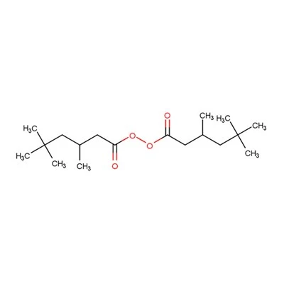 CAS 3851-87-4 | 3,5,5-Trimethylhexanoyl Peroxide Initiator K