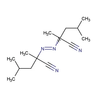 CAS 4419-11-8 | Initiator ABVN 2,2'-Azobis(2,4-dimethylvaleronitrile)