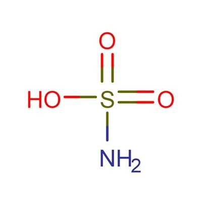 CAS 5329-14-6 | Amidosulfuric Acid
