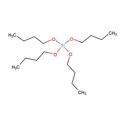 100KG 5593-70-4 Tyzor BP C16H36O4Ti