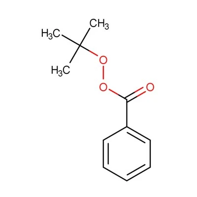 CAS 614-45-9 | Tert-Butyl Peroxybenzoate TBPB