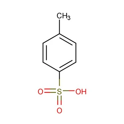 CAS 6192-52-5 | 4-Methylbenzenesulfonic Acid Hydrate