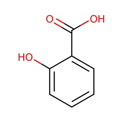 CAS 69-72-7 | 25 KG Salicylic Acid
