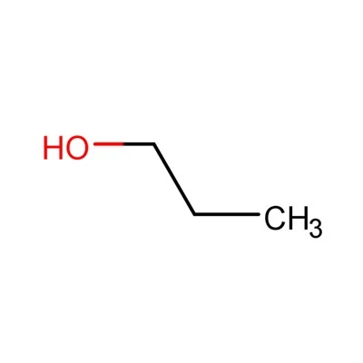 CAS 71-23-8 | N-ppropylalcohol