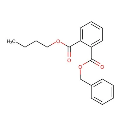 CAS 85-68-7 | 1,2-Benzenedicarboxylic Acid, Butyl Phenylmethyl Ester