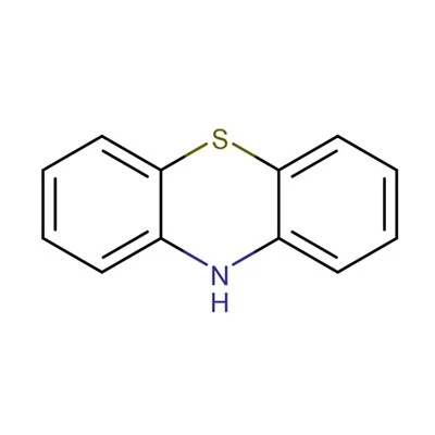 CAS 92-84-2 | Thiodiphenylamine