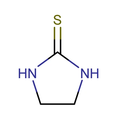 CAS 96-45-7 Accelerator NA-22;Ethylenethiourea;imidazoline vulcanization accelerator