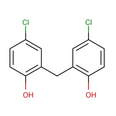 CAS 97-23-4 | 2,2’-methylenebis(4-chlorophenol)