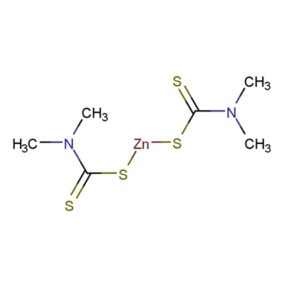 CAS No.137-30-4 Accelerator PZ；accelerator for natural rubber, synthetic rubber and latex